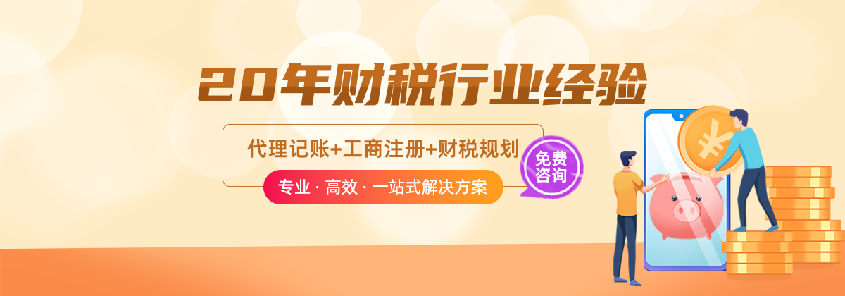 财税服务