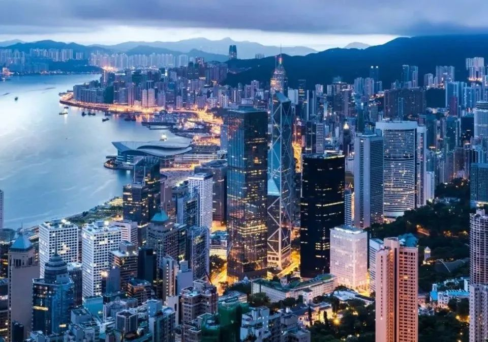【香港注册】广州注册香港公司需要哪些步骤？