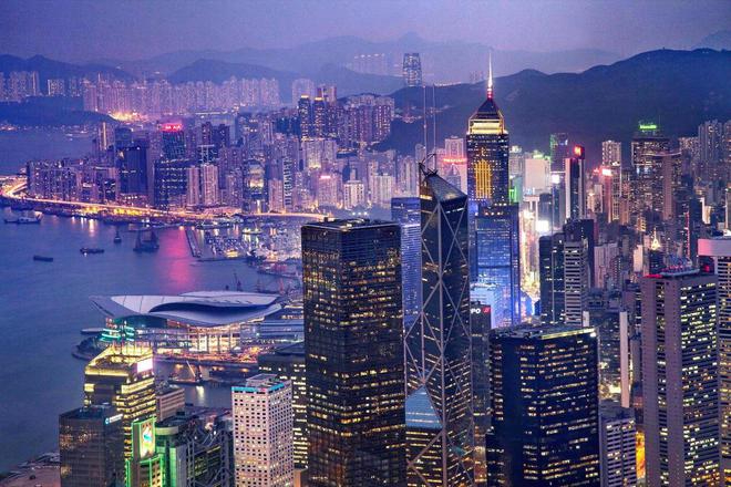 【香港公司】香港优才和香港高才怎么选