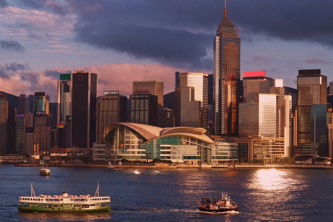 【香港公司注册】注册香港公司正确填写经营范围很重要