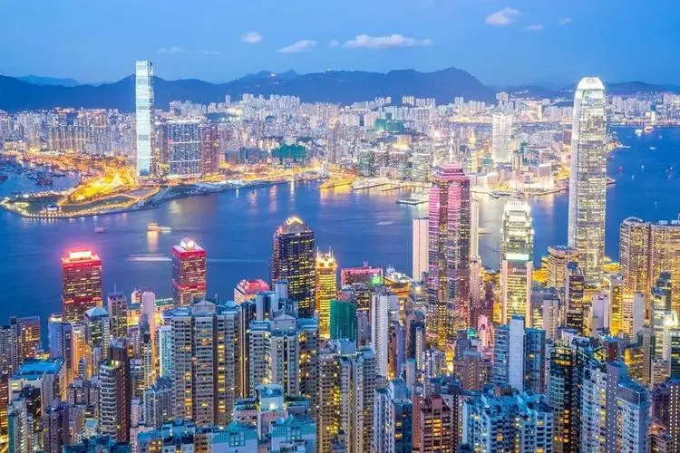 【香港身份】香港身份证怎么办理？