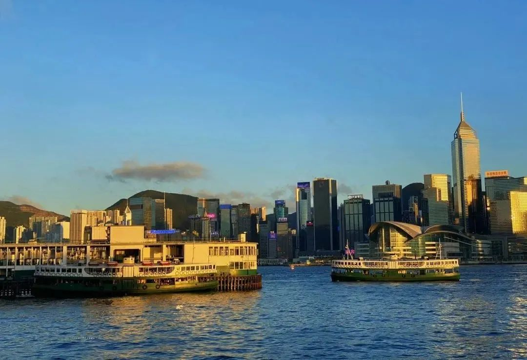 【转口贸易】利用香港公司做转口贸易的优势