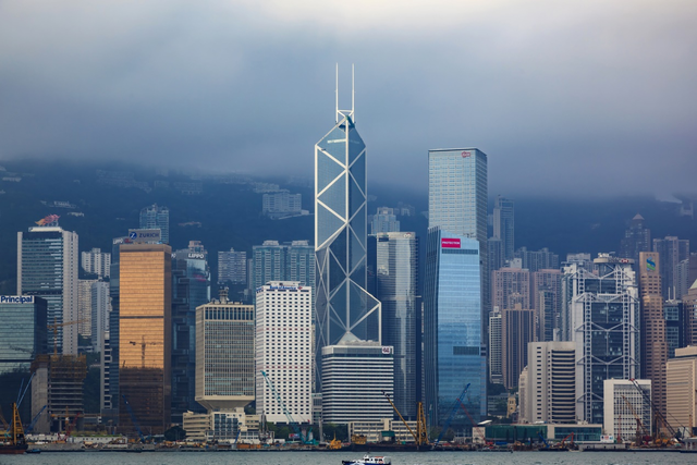 【香港注册】香港的税务与内地有什么不同