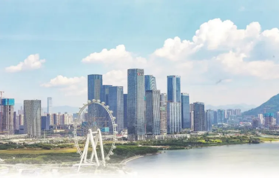 【香港公司注册】注册香港公司有什么优势